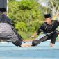 Kenduri Silat Alam Melayu Meriahkan Hari Jadi Lingga ke-22 | Foto : Zonamu/Diskominfo Lingga