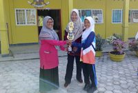 Siswa SD-SMPN 3 Satu Atap Kundur Raih Juara 1 Lomba Mendongeng FLS3N Tingkat Kabupaten Karimun | Foto : Zonamu/Aji