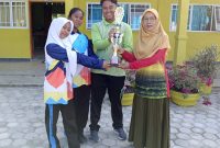 Siswa SD-SMPN 3 Satu Atap Kundur Raih Juara 1 Lomba Pantomim FLS3N Tingkat Kabupaten Karimun 2025 | Foto : Zonamu/Aji