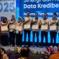Disperindagkop UKM Lingga Raih Peringkat Dua Nasional Pelaporan Kebutuhan Pokok | Foto : Zonamu/Febrizal