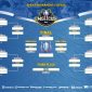 35 Tim Siap Panaskan Laga Open Turnamen LMG CUP II | Foto : Zonamu/Ist