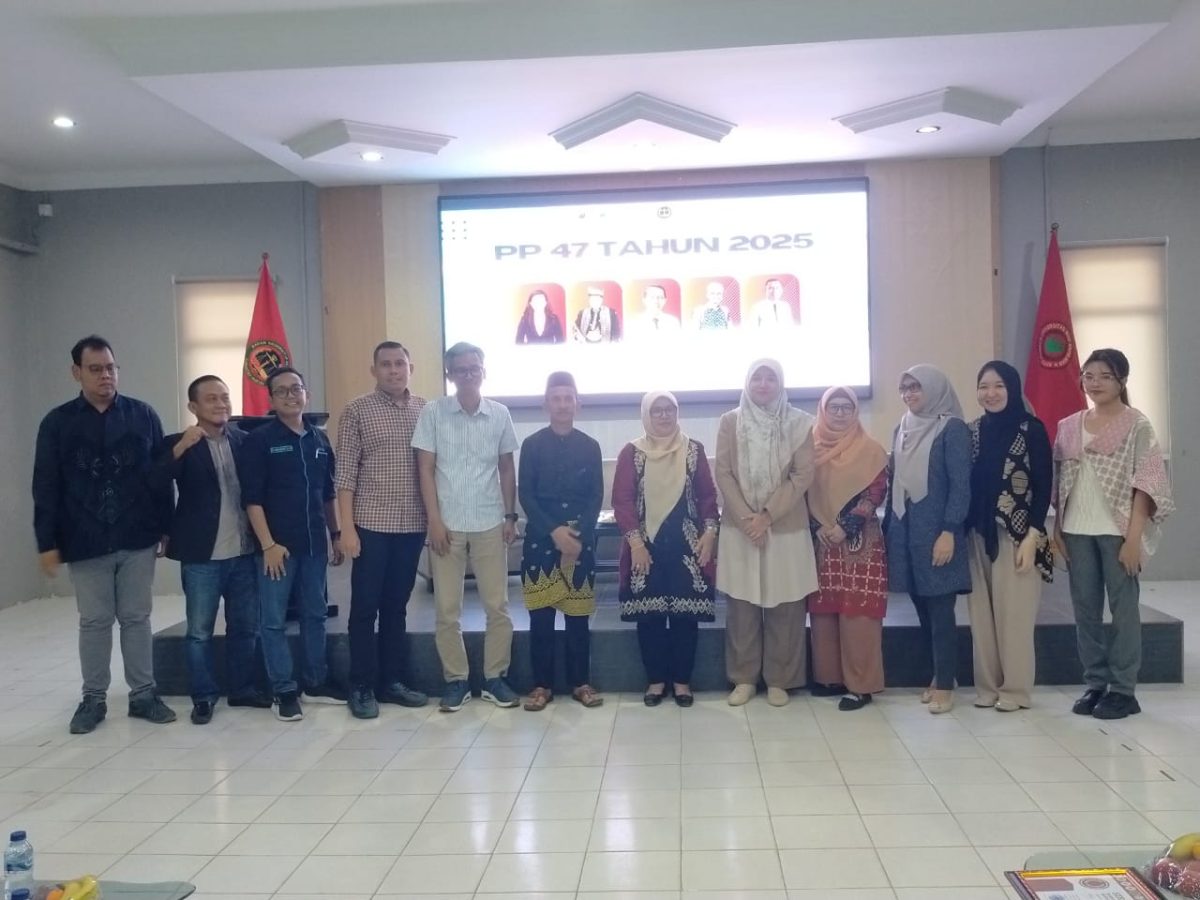 Mahasiswa dan Akademisi Gelar Diskusi Madilog di Batam | Foto : Zonamu/Ist