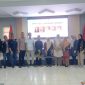 Mahasiswa dan Akademisi Gelar Diskusi Madilog di Batam | Foto : Zonamu/Ist