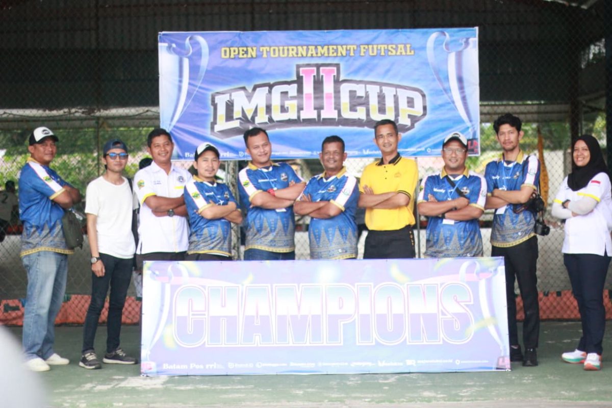 LMG Cup II 2025 Resmi Bergulir | Foto : Zonamu/Yuda