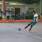 DD FC Menang Telak 8–1 di Laga Perdana LMG Cup II 2025 | Foto : Zonamu/Yuda