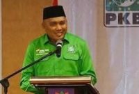 DPC PKB Lingga Tegaskan Dukungan Penuh Rocky Marciano Bawole Kembali Diusung Pimpin PKB Kepri | Foto : Zonamu/Toni