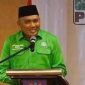 DPC PKB Lingga Tegaskan Dukungan Penuh Rocky Marciano Bawole Kembali Diusung Pimpin PKB Kepri | Foto : Zonamu/Toni