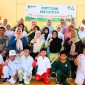 Puskesmas Dabo Lama Bekali Dokter Kecil dengan Pelatihan PHBS dan Pertolongan Pertama | Foto : Zonamu/Puskesmas Dabo Lama