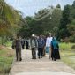 Wabup Lingga Hadiri Sembang Stunting di Posek | Foto : Zonamu/Prokopim Lingga