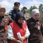 Safaringga saat digiring keruang sidang | Foto : Zonamu/Wandi