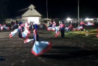 Gita Thata Citra Kencana Gelar Konser Pamit Jelang Tanding di Batam Open 2025 | Foto : Zonamu/Paino