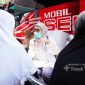 Mobil Sehat PT Timah hadir dan layani warga di Desa Cambai Selatan, Kabupaten Bangka Tengah | Foto: Zonamu/Humas PT Timah 