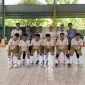 Juara Bertahan Al-Ikhwah Tampil Perkasa, Menang 8–2 Atas Gaza ATK | Foto : Zonamu/Dedy
