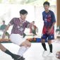 Beijing A Tumbangkan Juara Bertahan Al-Ikhwah, Melaju ke Final LMG Cup II 2025 | Foto : Zonamu/Andi