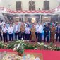 Bandara RHA bersama Pemerintah Daerah Kabupaten Karimun menggelar Focus Group Discussion, untuk menjajaki rute penerbangan baru dengan pesawat jenis ATR-72 | Foto: Ami