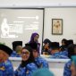 Tim Pembina Posyandu Lingga Kuatkan Koordinasi Lintas Sektor | Foto : Zonamu/Andi