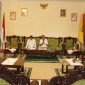 Seleksi Direksi Perumda Tirta Lingga Masuki Tahap Akhir | Foto : Zonamu/Andi