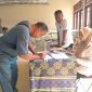 Kelurahan Dabo Lama Salurkan Bantuan Keuangan Khusus Provinsi Kepri | foto : Zonamu/Harie