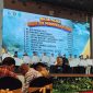 PT Timah Tbk terima penghargaan dari Pemerintah Provinsi Kepulauan Riau sebagai salah satu wajib pajak yang taat dalam membayar Pajak Air Permukaan tahun 2025  | Foto: Zonamu/Humas PT Timah