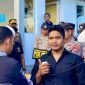Adiya Prama Rivaldi Ketua Jaringan Pengawas Kebijakan Pemerintah Provinsi Kepulauan Riau | Foto : Zonamu/Adi
