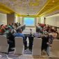 Pemkab Lingga Finalisasi DAK Dorong Kontinuitas IKM Kelapa | Foto : Zonamu/Taupik
