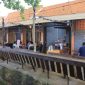Soft Opening Rimpang Kopi & Herbal | Foto : Zonamu/Ismail