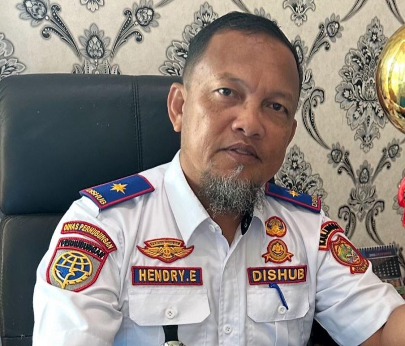 Kadishub Lingga Hendry Efrizal | Foto : Zonamu/Hendry