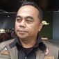 Kepala BPBD Lingga Oktanius Wirsal | Foto : Zonamu/Fikri