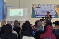 Kejari Lingga Ajak Mahasiswa Kolaborasi Berantas Korupsi | Foto : Zonamu/Humas Kejari Lingga