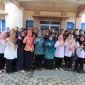 PT Timah Tbk melalui Division Area Kundur menyelenggarakan Seminar Gerakan Ayah Teladan Indonesia (GATI) | Foto: Zonamu/Humas PT Timah