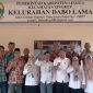 Foto bersama usai pelaksanaan musrenbang Kelurahan Dabo Lama | Foto : Zonamu/Harie