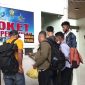 Suasana aktivitas di Pelabuhan Internasional Tanjung Balai Karimun. PT Pelindo (Persero) melalui SPMT resmi memberlakukan penyesuaian tarif pass pelabuhan bagi WNA sebesar Rp125.000 mulai Februari 2026. | Foto: Zonamu/Dok
