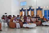 Musrenbang Lingga 2026 Resmi Ditutup | Foto : Zonamu/DiskominfoLingga