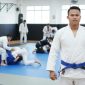 Vatawari Pimpin PBJI Optimis Majukan Jujitsu di Lingga | Foto : Zonamu/Ist