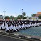 Pegawai PPPK saat menerima SK beberapa waktu lalu | Foto : Zonamu/Wandi