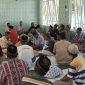 Haul Jamak di Kampung Air Merah Desa Lanjut Sambut Ramadhan | Foto : Zonamu/Wandi