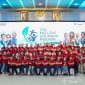 PT Timah Tbk menyelenggarakan TINS Executive Leadership Program (TELP) Series 1 bertajuk “Leading Transformation for Sustainable Enterprise Value” | Foto: Zonamu/Humas PT Timah