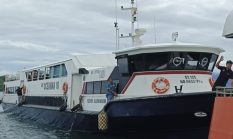 Dishub Lingga Ingatkan Warga Waspada Penipuan Tiket Kapal