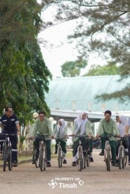 PT Timah Kembali Buka Pendaftaran Kelas Beasiswa SMAN 1 Pemali TA 2026/2027, Simak Syaratnya!