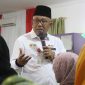 Wali Kota Tanjungpinang, Lis Darmansyah memberikan arahan tegas saat membuka Forum Perangkat Daerah dalam rangka penyusunan Rancangan Awal RKPD Tahun 2027 | Foto: Zonamu/Kominfo TPI