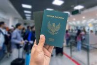 Ilustrasi: Penundaan pembuatan paspor di Kantor Imigrasi Kelas II TPI Tanjungbalai Karimun | Foto: Istimewa