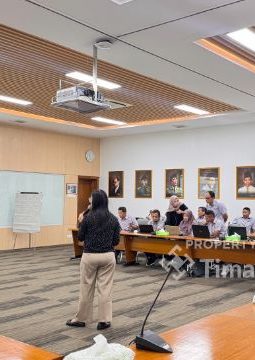 PT Timah Gelar Sosialisasi Coretax, Dorong Kepatuhan Pajak Karyawan