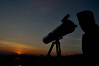 Aktivitas Rukyatul Hilal 1 Syawal 1447 Hijriah | Foto : Zonamu/Ist