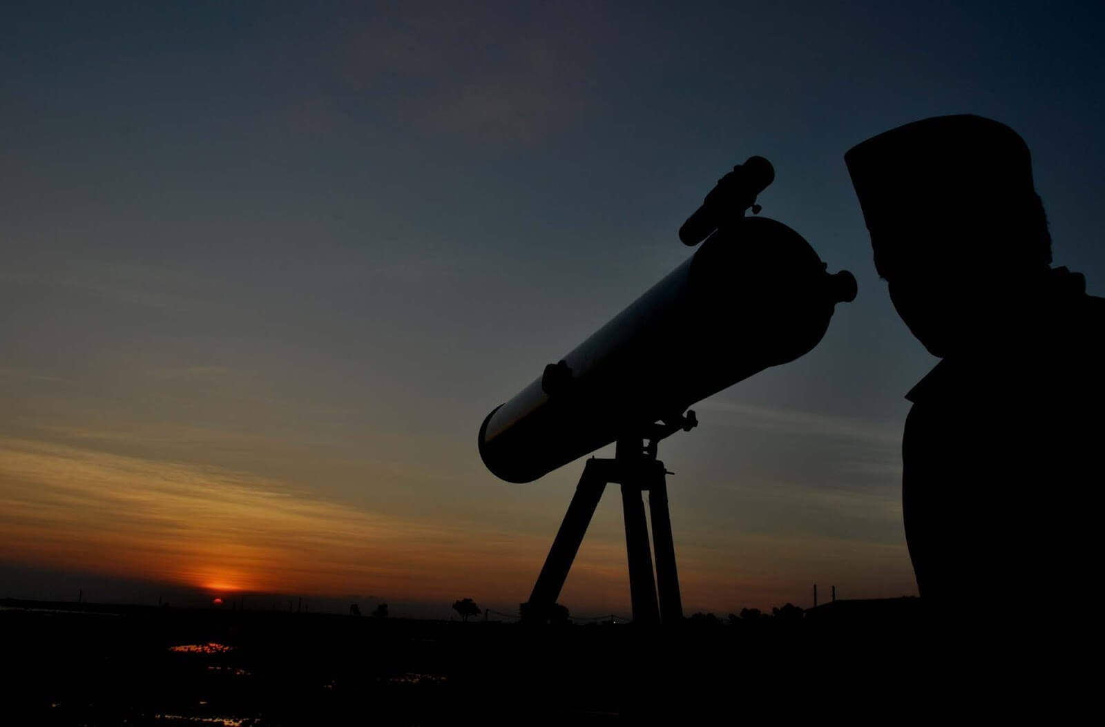 Aktivitas Rukyatul Hilal 1 Syawal 1447 Hijriah | Foto : Zonamu/Ist