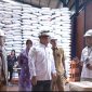 Wakil Gubernur Kepri saat melakukan pengecekan stok beras di Batam | Foto : Zonamu/Diskominfo Kepri