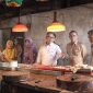 Wagub Kepri saat meninjau pasar di Batam | Foto : Zonamu/Diskominfo Kepri