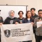 KKJ Kepri Terbentuk, Wadah Perlindungan Jurnalis | Foto : Zonamu/Ist