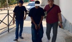 Cemburu Berujung Maut, Pria Tewas Dibacok di Batam