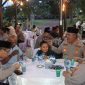 Polres Lingga Gelar Bukber Puasa Bersama | Foto : Zonamu/HumasPolres Lingga