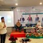 Ratusan Mahasiswa Tanjungpinang dan Bintan Bahas Isu Nasional dan Global | Foto : Zonamu/Ist